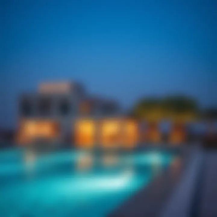 Magnificent A Comprehensive Examination of Marjan Island: Opportunities and Insights