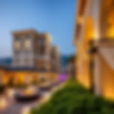 Magnificent A Comprehensive Overview of Hillcrest in Dubai Hills Magnificent A Comprehensive Overview of Hillcrest in Dubai Hills