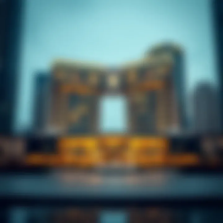 Magnificent ADCP for Real Estate: Navigating the Dubai Market