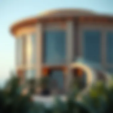 Magnificent Al Hamra Falcon Island: A Comprehensive Exploration Magnificent Al Hamra Falcon Island: A Comprehensive Exploration