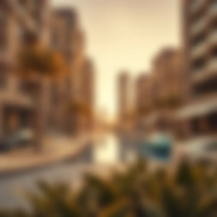 Magnificent Al Raha: Exploring a Premier Residential Destination in Abu Dhabi