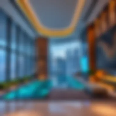 Magnificent An In-Depth Examination of the RERA Price Index in Dubai's Real Estate Market Magnificent An In-Depth Examination of the RERA Price Index in Dubai's Real Estate Market