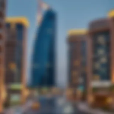 Magnificent An In-Depth Exploration of Abdul Wahed Bin Shabib Investment Group LLC in Dubai's Real Estate Landscape Magnificent An In-Depth Exploration of Abdul Wahed Bin Shabib Investment Group LLC in Dubai's Real Estate Landscape