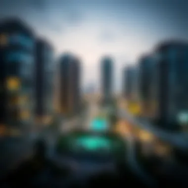Magnificent Analysis of Adagio Jumeirah Village Triangle: Insights into a Modern Residential Complex Magnificent Analysis of Adagio Jumeirah Village Triangle: Insights into a Modern Residential Complex