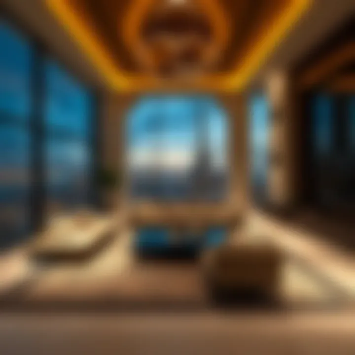 Magnificent Analyzing Anwa Omniyat: Trends and Insights in Luxury Real Estate