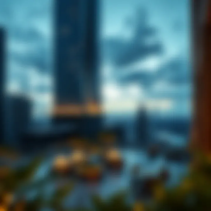 Magnificent Boulevard Plaza Tower 2: A Detailed Insight into Its Distinctive Features and Investment Potential
