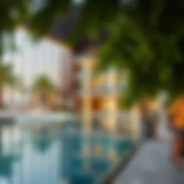 Magnificent Canal Heights by Damac: An In-Depth Analysis Magnificent Canal Heights by Damac: An In-Depth Analysis