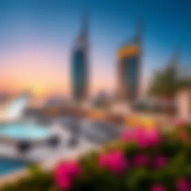 Magnificent Dubai La Mer: A Comprehensive Exploration Magnificent Dubai La Mer: A Comprehensive Exploration