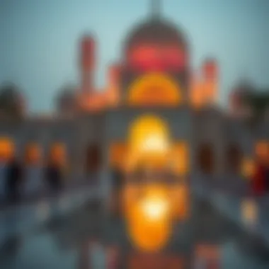Magnificent Eid Al Adha 2023 Holidays in UAE: Understanding the Significance and Impacts Magnificent Eid Al Adha 2023 Holidays in UAE: Understanding the Significance and Impacts