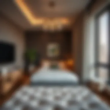 Magnificent Exploring Affordable Bed Spaces in Dubai: The 300 AED Option