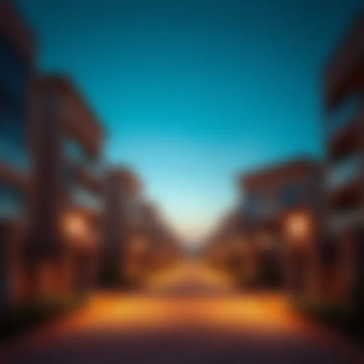 Magnificent Exploring Al Arjan: A Comprehensive Insight into a Rising Dubai Neighborhood