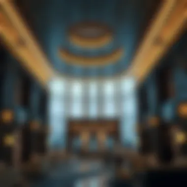 Magnificent Exploring Al Ghadeer Building: A Comprehensive Insight Magnificent Exploring Al Ghadeer Building: A Comprehensive Insight