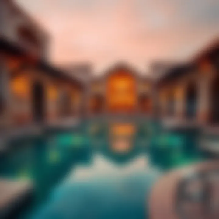 Magnificent Exploring Al Khawaneej: A Comprehensive Overview
