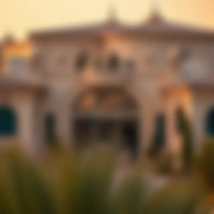 Magnificent Exploring Al Wasl and Muhaisnah: Dubai's Emerging Neighborhoods