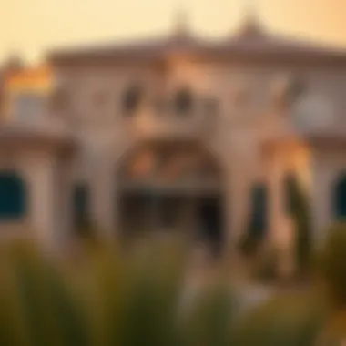 Magnificent Exploring Al Wasl and Muhaisnah: Dubai's Emerging Neighborhoods Magnificent Exploring Al Wasl and Muhaisnah: Dubai's Emerging Neighborhoods