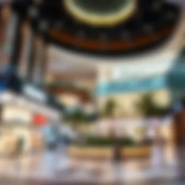 Magnificent Exploring Aldar Yas Mall: A Hub of Shopping, Dining, and Entertainment Magnificent Exploring Aldar Yas Mall: A Hub of Shopping, Dining, and Entertainment