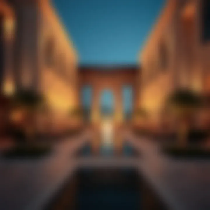 Magnificent Exploring Anya Arabian Ranches: A Comprehensive Guide to One of Dubai’s Premier Communities