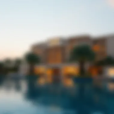 Magnificent Exploring Avani Palm View Dubai Hotel & Suites: A Comprehensive Overview Magnificent Exploring Avani Palm View Dubai Hotel & Suites: A Comprehensive Overview