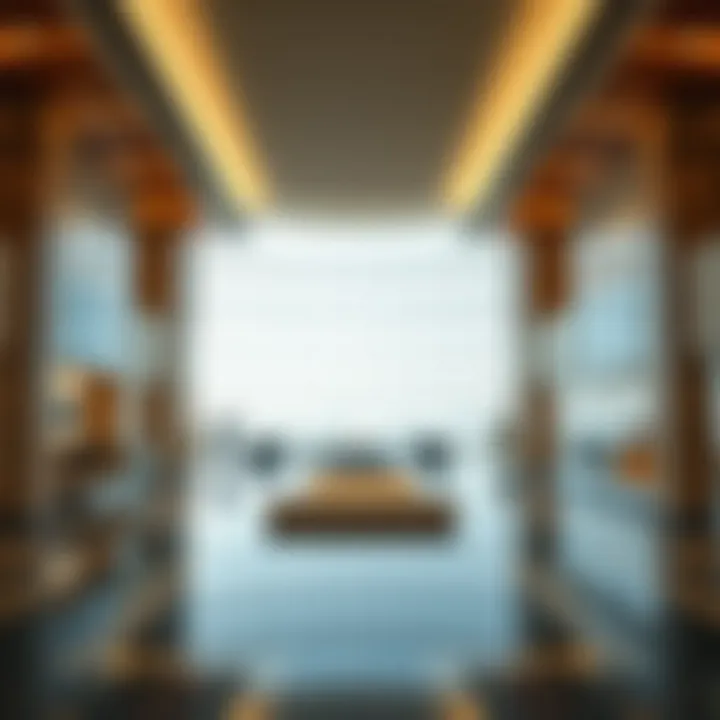 Magnificent Exploring Dewa Activation: Implications and Opportunities in Dubai's Real Estate Market