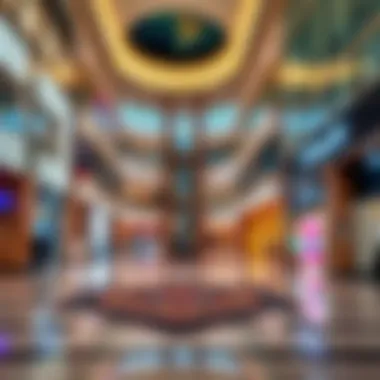 Magnificent Exploring Dib Al Wahda Mall: A Comprehensive Overview