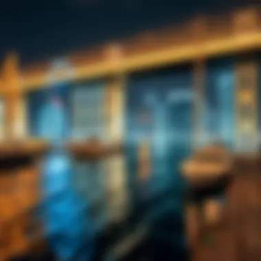 Magnificent Exploring Dubai Creek Harbour: A Comprehensive Location Analysis Magnificent Exploring Dubai Creek Harbour: A Comprehensive Location Analysis