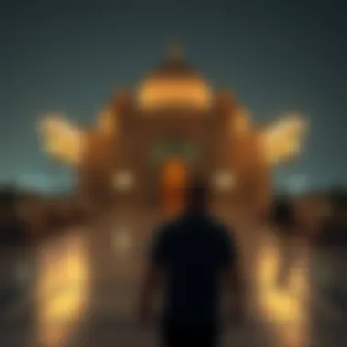 Magnificent Exploring Dubai: Free Places to Visit