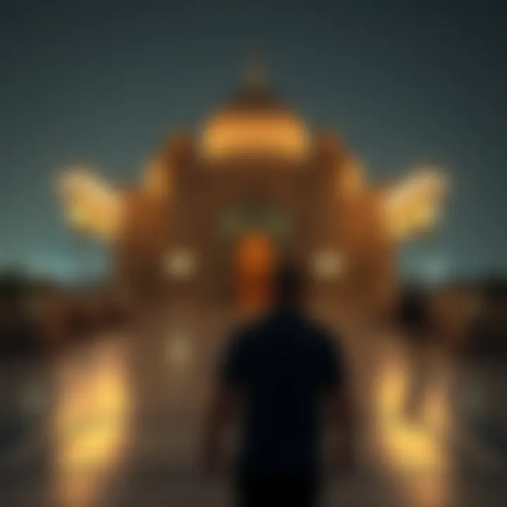 Magnificent Exploring Dubai: Free Places to Visit
