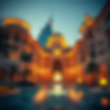 Magnificent Exploring Dubai's Most Expensive Places