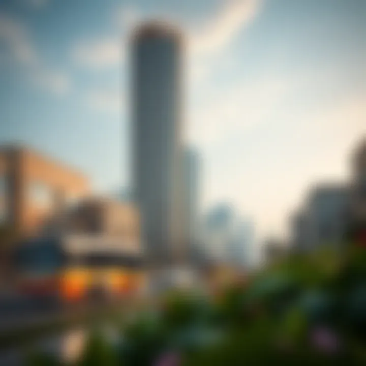 Magnificent Exploring Dubai The Greens: A Comprehensive Analysis