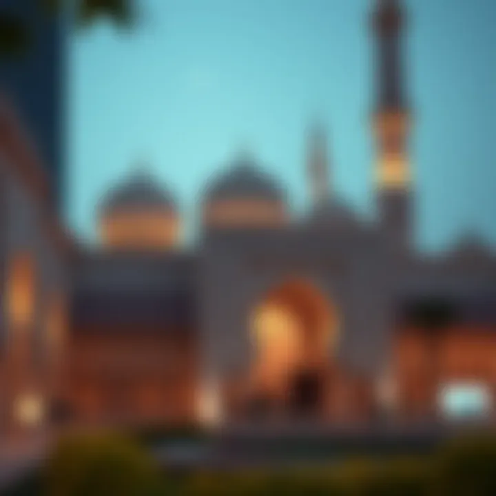 Magnificent Exploring Eid Holidays in Dubai 2024: A Comprehensive Guide