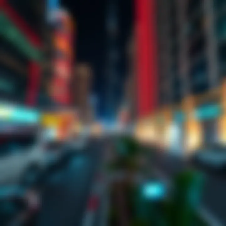 Magnificent Exploring InternetCity: A Nexus of Innovation and Opportunity in Dubai