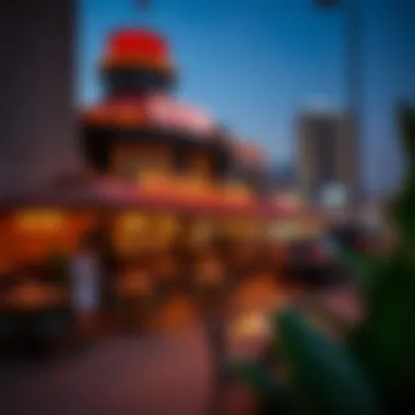 Magnificent Exploring Opportunities: Restaurant for Sale in Bur Dubai