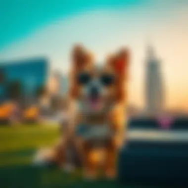 Magnificent Exploring Pet Friendly Places in Dubai Magnificent Exploring Pet Friendly Places in Dubai