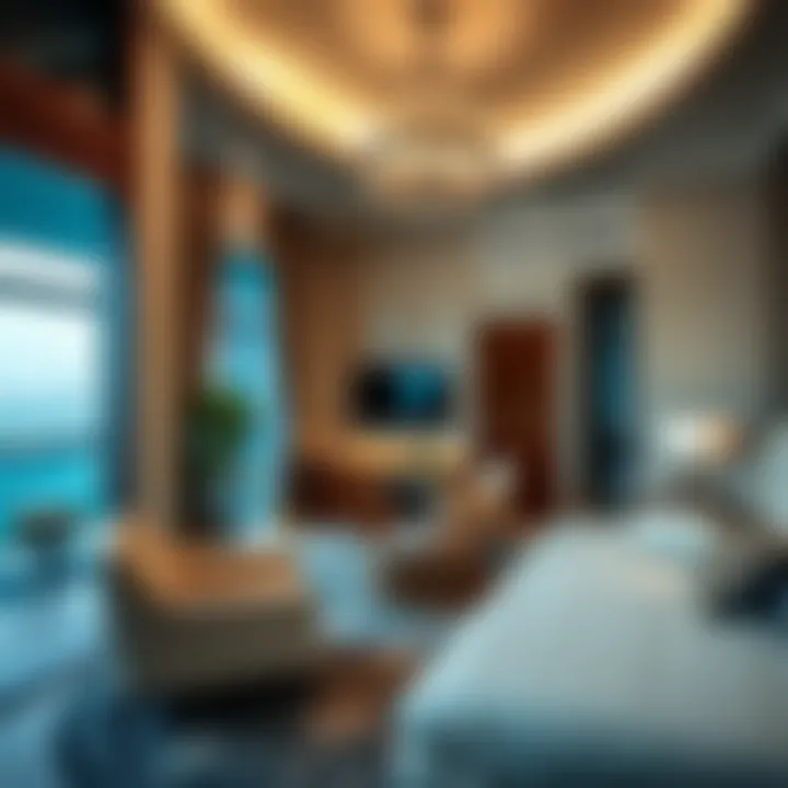 Magnificent Exploring Room Rentals in Al Barsha 3: A Comprehensive Guide