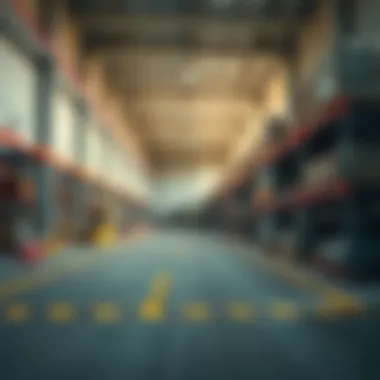 Magnificent Exploring Stock Warehouses in Jebel Ali Magnificent Exploring Stock Warehouses in Jebel Ali