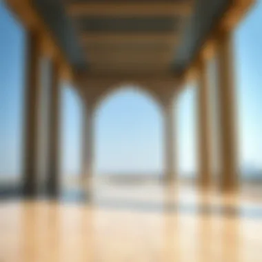 Magnificent Exploring the Al-Ghadir Project: Implications for Dubai's Real Estate Market Magnificent Exploring the Al-Ghadir Project: Implications for Dubai's Real Estate Market