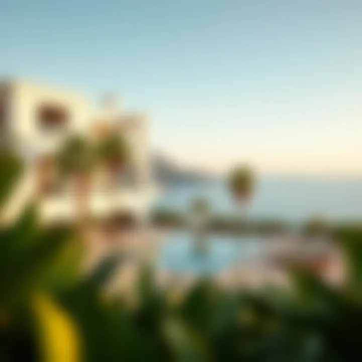 Magnificent Exploring the Barcelo Residence: A Comprehensive Analysis