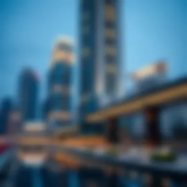 Magnificent Exploring the Bay Building in Business Bay: A Comprehensive Overview Magnificent Exploring the Bay Building in Business Bay: A Comprehensive Overview