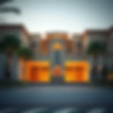 Magnificent Exploring the Best Villa Communities in Dubai Magnificent Exploring the Best Villa Communities in Dubai
