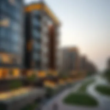 Magnificent Exploring the Club Drive Emaar: A Comprehensive Analysis Magnificent Exploring the Club Drive Emaar: A Comprehensive Analysis