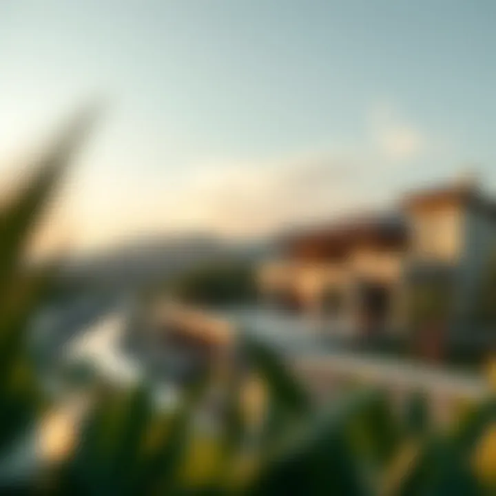 Magnificent Exploring the Creek Vista Grande: A Comprehensive Overview