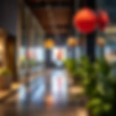 Magnificent Exploring the Dubai Design District: A Nexus of Creativity and Commerce