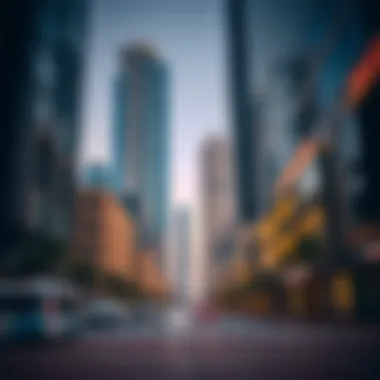 Magnificent Exploring the Dynamics of Office Space Proximity in Dubai Magnificent Exploring the Dynamics of Office Space Proximity in Dubai
