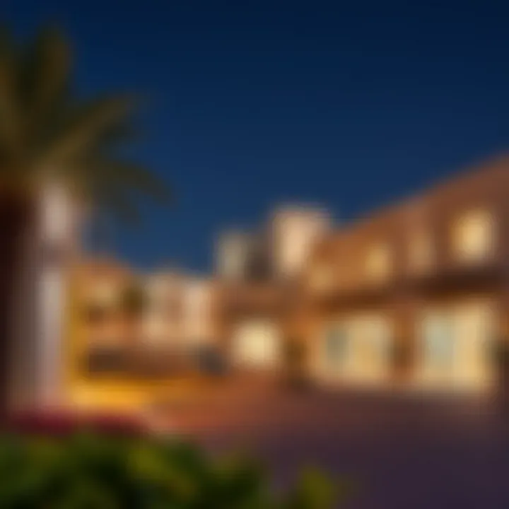Magnificent Exploring the Ghoroob Community in Mirdif: A Comprehensive Insight