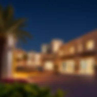 Magnificent Exploring the Ghoroob Community in Mirdif: A Comprehensive Insight Magnificent Exploring the Ghoroob Community in Mirdif: A Comprehensive Insight