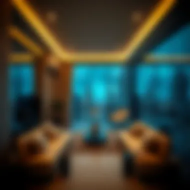 Magnificent Exploring the Options: Apartments for Rent in International City Magnificent Exploring the Options: Apartments for Rent in International City