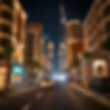 Magnificent Exploring the Prime Neighborhoods of Dubai Magnificent Exploring the Prime Neighborhoods of Dubai