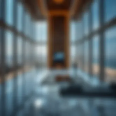 Magnificent Exploring the Reef Tower: A Comprehensive Insight into JLT Real Estate Magnificent Exploring the Reef Tower: A Comprehensive Insight into JLT Real Estate