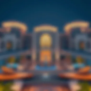 Magnificent Exploring the Top Communities in Dubai: A Comprehensive Overview Magnificent Exploring the Top Communities in Dubai: A Comprehensive Overview