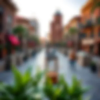 Magnificent Exploring the Town Square in Nshama: Insights for Real Estate Investors Magnificent Exploring the Town Square in Nshama: Insights for Real Estate Investors